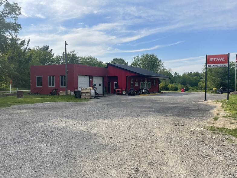 Primary Photo Of 3622 US Highway 41, Bloomingdale Warehouse For Sale