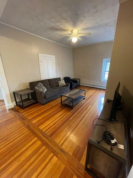 More Photos Of 339-343 Thayer St, Providence Apartments For Sale