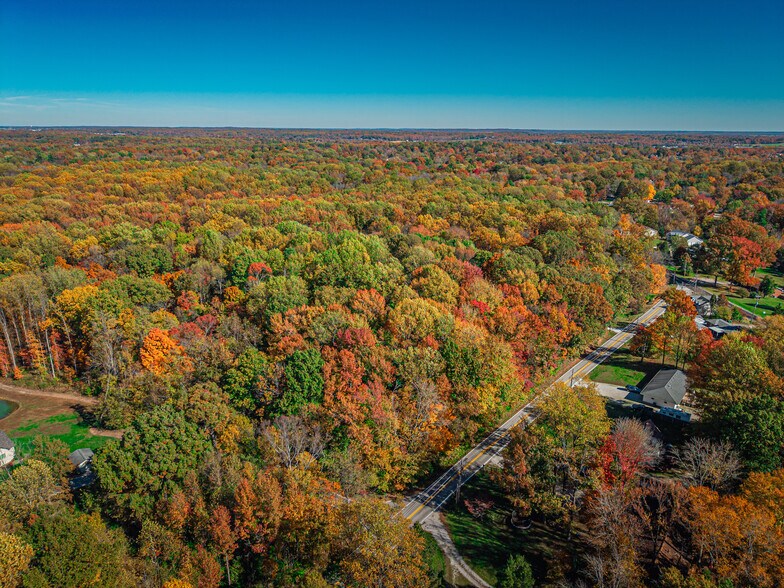More Photos Of 1215 Mohr Rd, Evansville Land For Sale