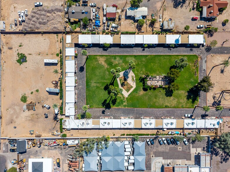 More Photos Of 537 S Country Club Dr, Mesa Hotel For Sale