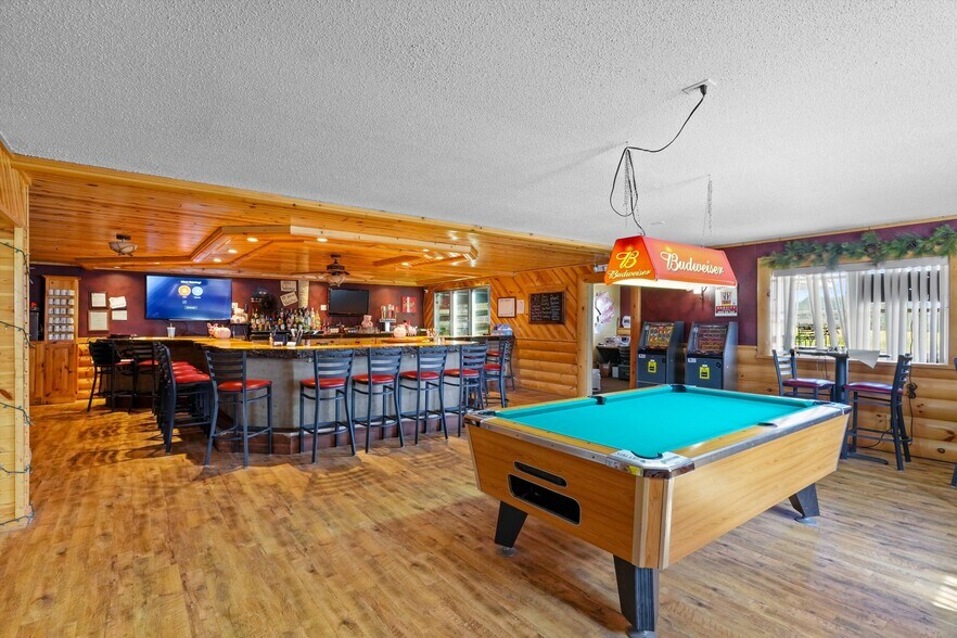 More Photos Of N10005 Highway 73, Greenwood Bar For Sale