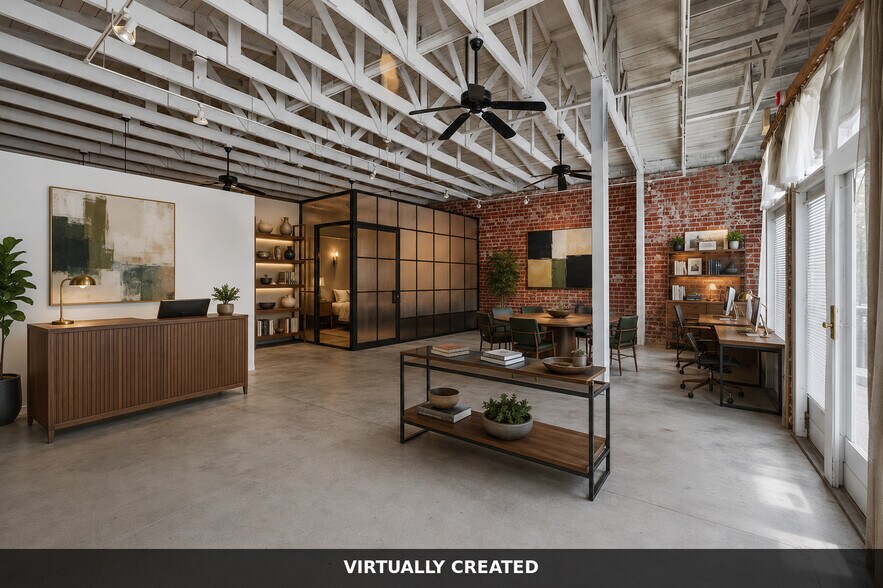 More Photos Of 141 Davis St, Santa Paula Storefront For Sale