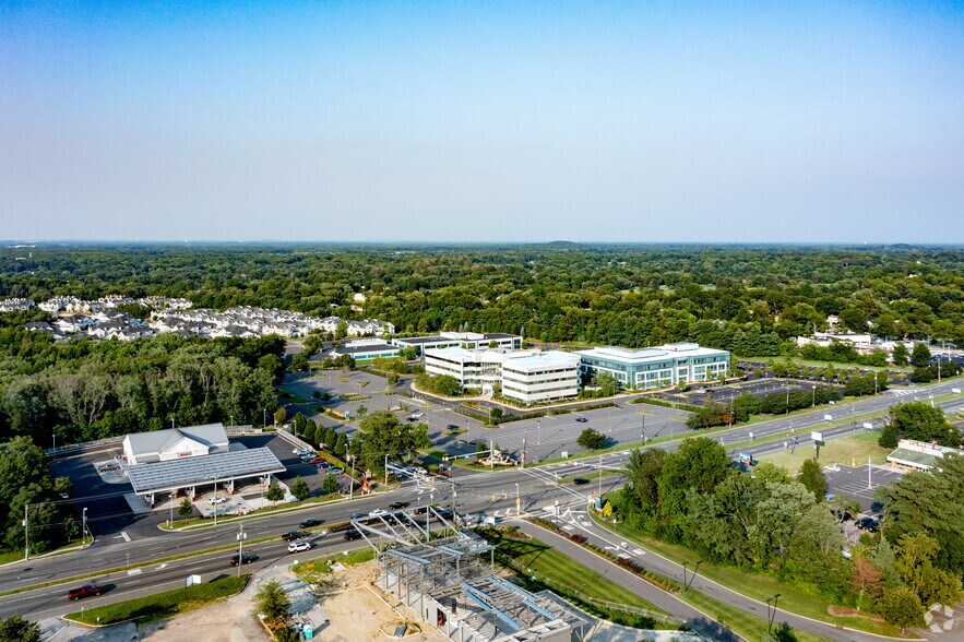 More Photos Of 1000 Howard Blvd, Mount Laurel Office For Sale