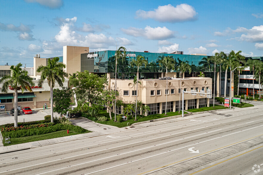 Primary Photo Of 1650-1670 SE 17th St, Fort Lauderdale Office For Lease