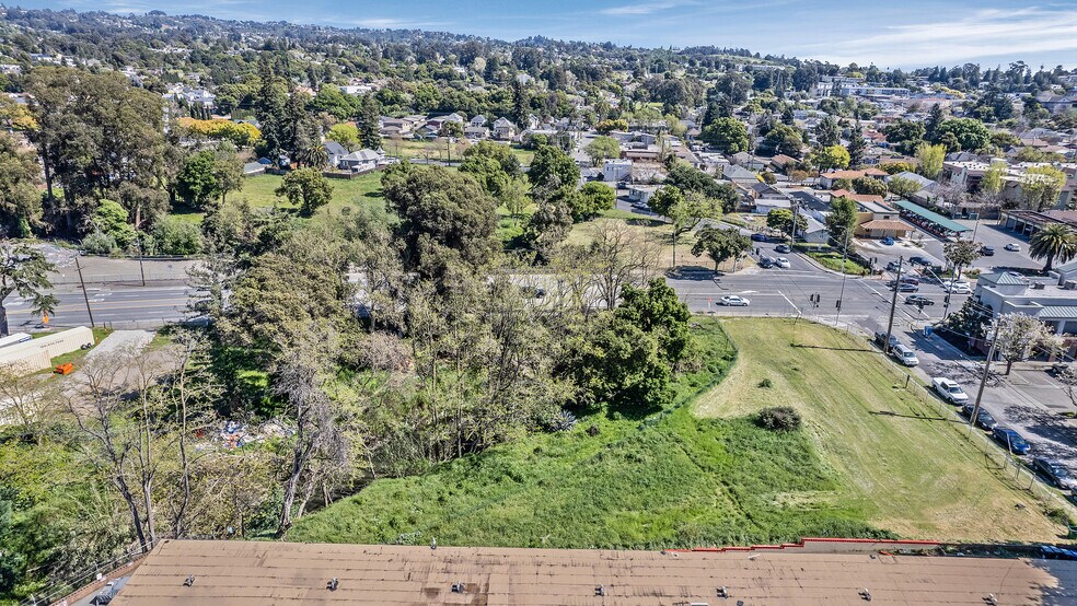 More Photos Of 22422 Rockaway Ln, Hayward Land For Sale