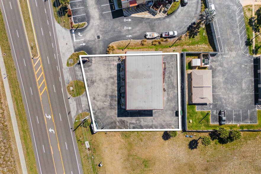 More Photos Of 1592 Jimmy Buffet Mem Hwy, Satellite Beach Office Residential For Sale