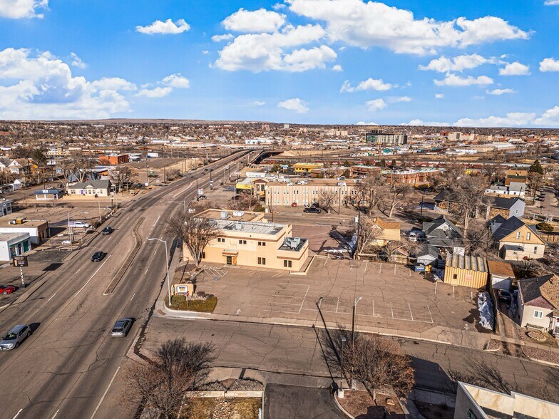 More Photos Of 1414 W 4th St, Pueblo Office For Sale