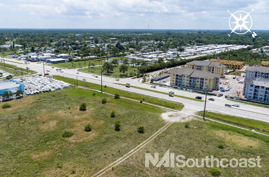 More Photos Of 4501-4665 SE Federal Hwy, Stuart Land For Sale