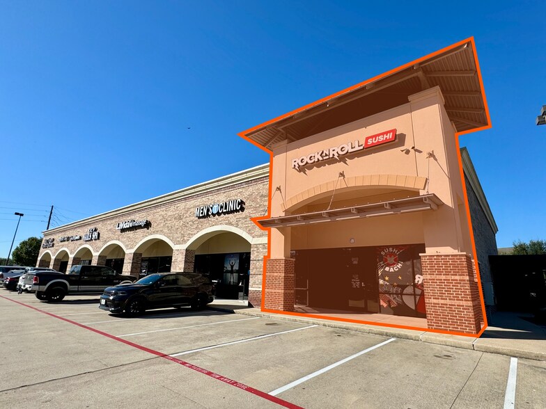 Primary Photo Of 12361 Barker Cypress Rd, Cypress General Retail For Lease