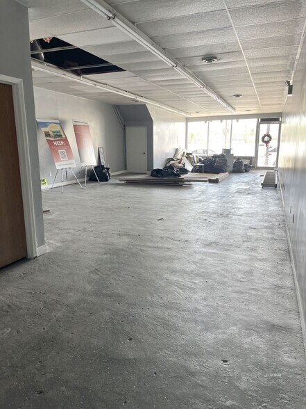 More Photos Of 116 W Main St, Pomeroy Flex For Sale