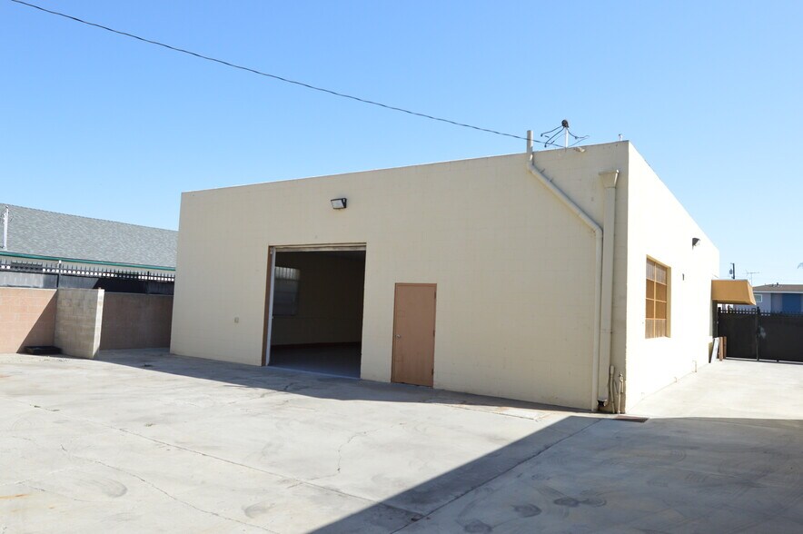 More Photos Of 3365 Martin Luther King Jr Blvd, Lynwood Unknown For Lease