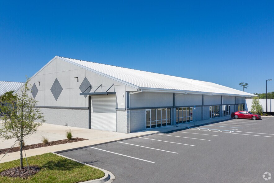 Primary Photo Of 8200 Cypress Plaza Dr, Jacksonville Light Distribution For Lease