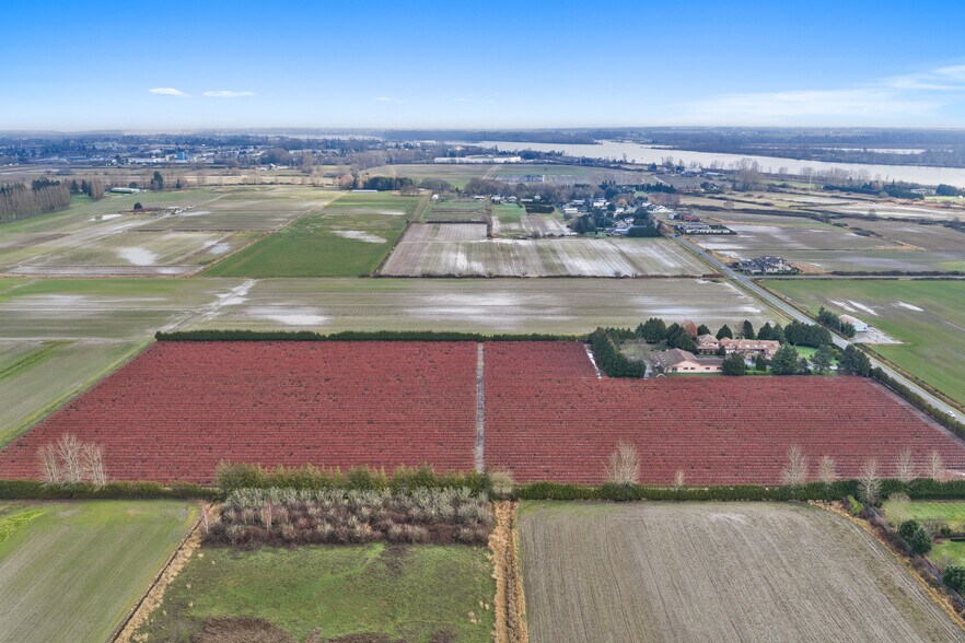 More Photos Of 8951 Finn rd, Richmond Land For Sale