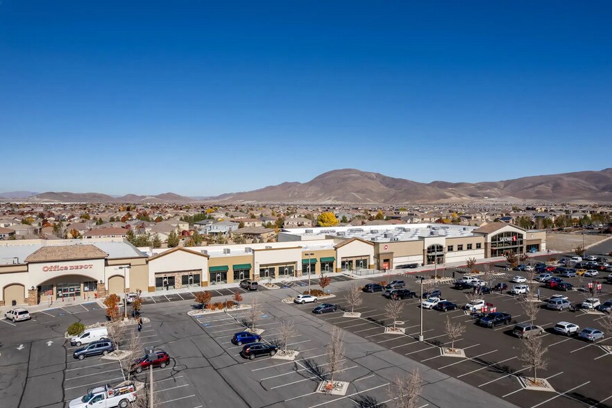 More Photos Of 1011 Steamboat Pky, Reno Unknown For Lease