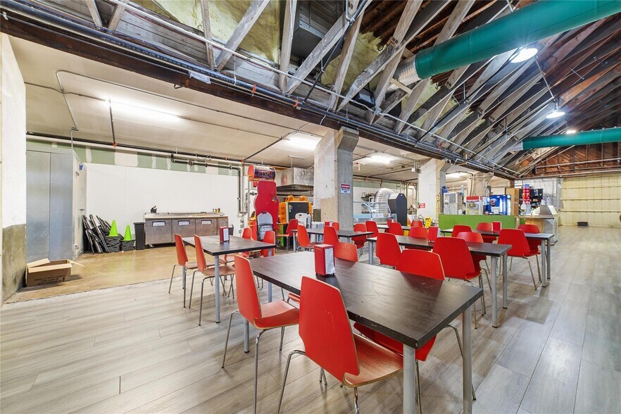 More Photos Of 3300 Milam Dr, Brownwood Industrial For Sale