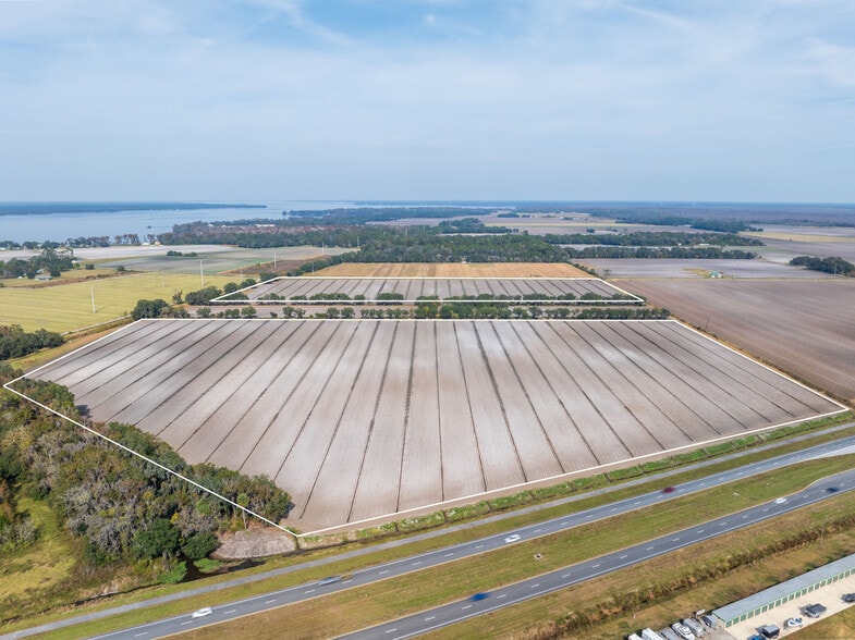 More Photos Of 0000 State Road 207, East Palatka Land For Sale