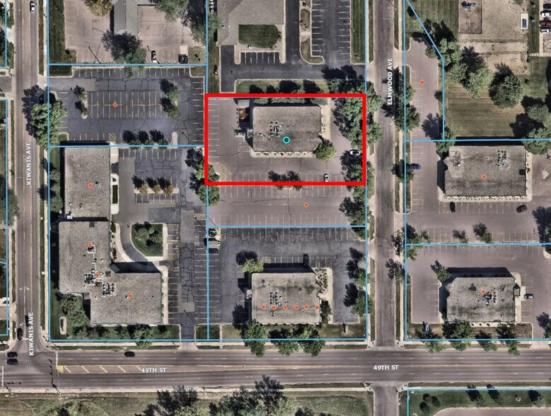 More Photos Of 3817 S Elmwood Ave, Sioux Falls Office For Sale