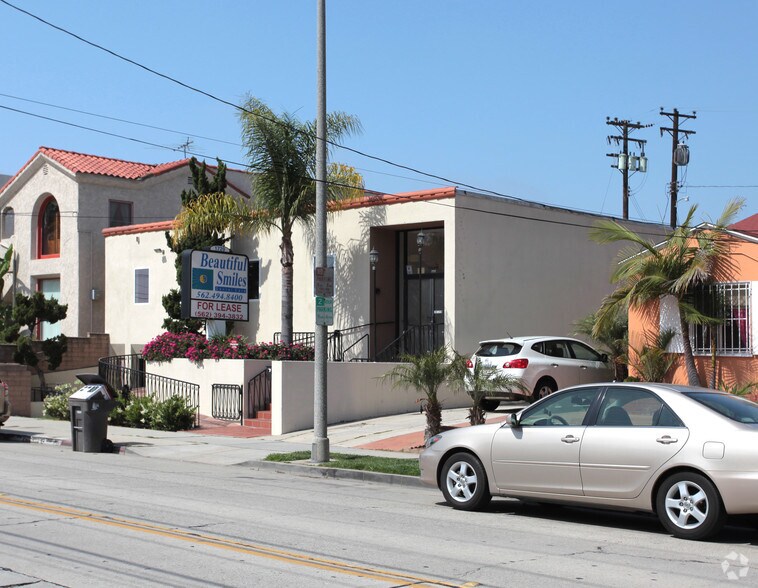 More Photos Of 1729 Termino Ave, Long Beach Medical For Sale