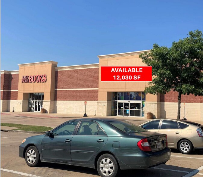 More Photos Of 1551 Highway 287 N, Mansfield Unknown For Lease