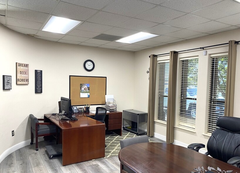 More Photos Of 900 Post Rd, Oakdale Office For Sale