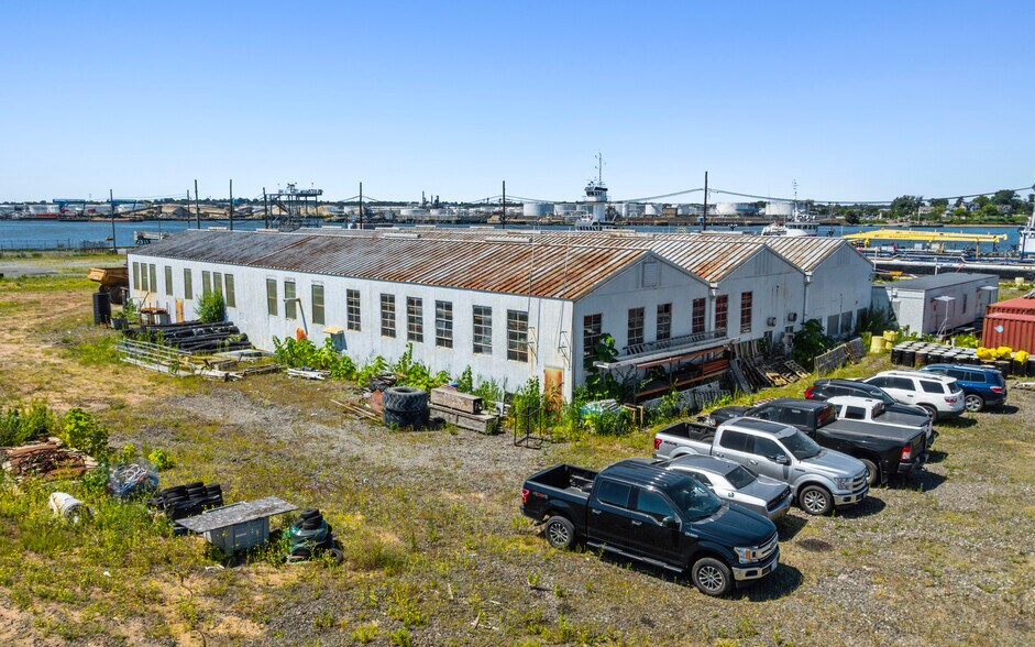 More Photos Of 4101 Arthur Kill Rd, Staten Island Land For Lease