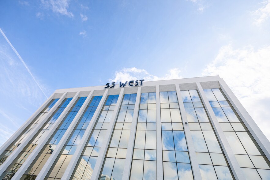 Primary Photo Of 5373 W Alabama St, Houston Office For Lease