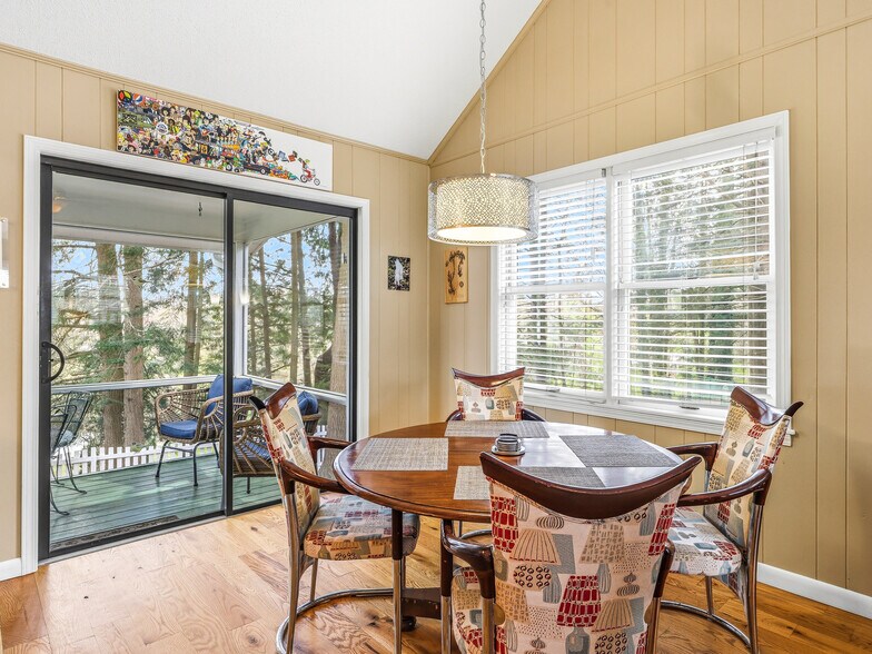 More Photos Of 90 Woody Farm Dr, Pisgah Forest Specialty For Sale