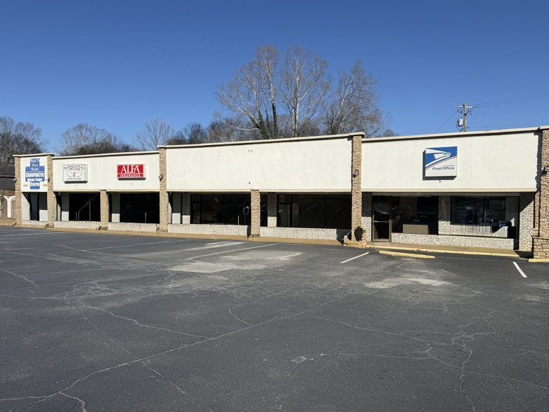 More Photos Of 5101 Canton Hwy, Canton Unknown For Lease