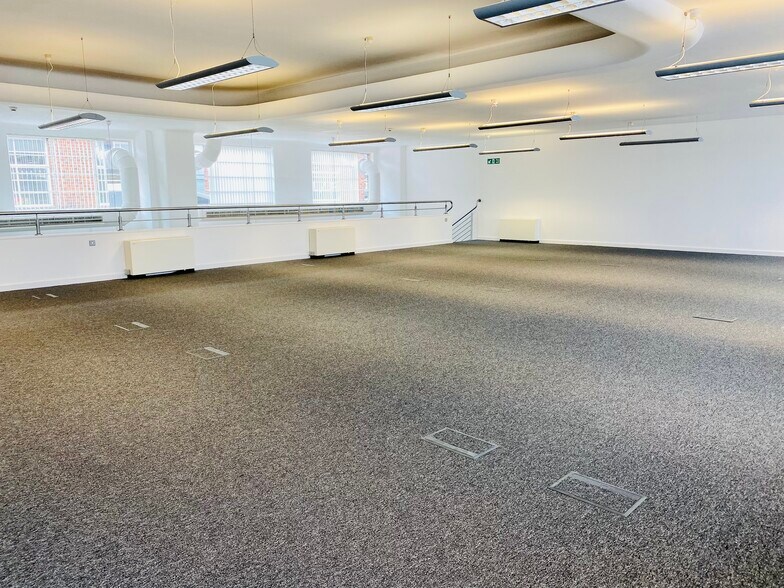 More Photos Of Lingfield Point, Darlington Office For Sale