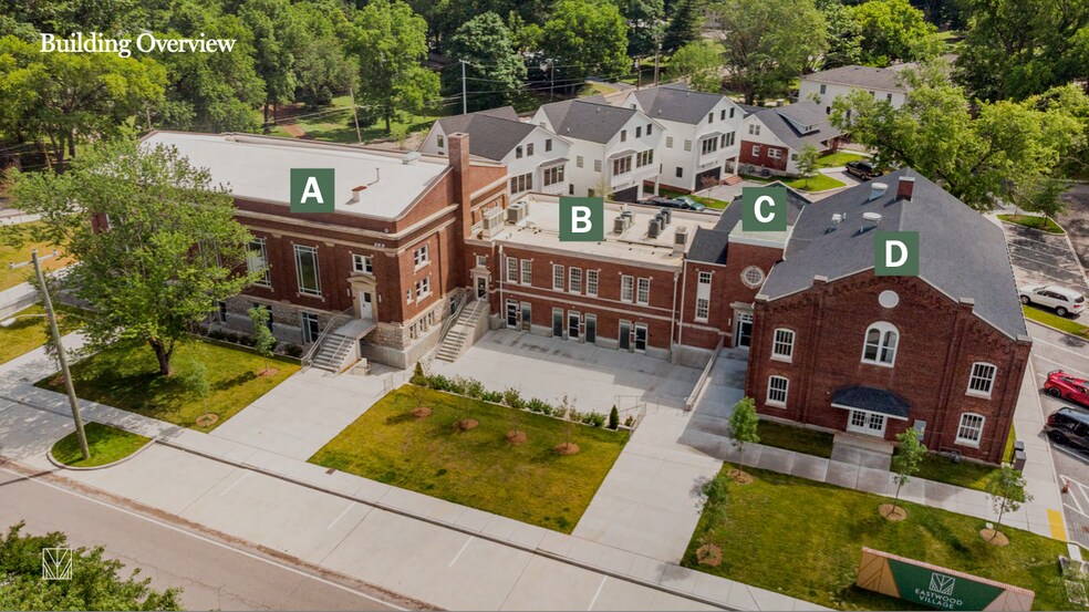 More Photos Of 1700 Greenwood Ave, Nashville Loft Creative Space For Lease