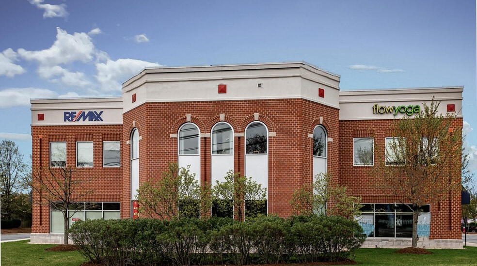More Photos Of 20937 Ashburn Rd, Ashburn Office For Lease
