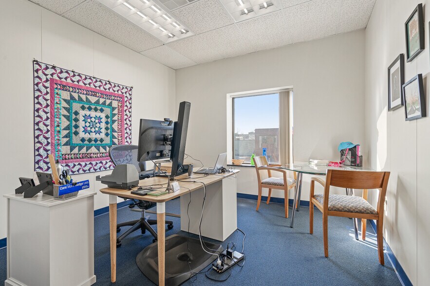 More Photos Of 2000 Commonwealth Ave, Newton Office For Lease