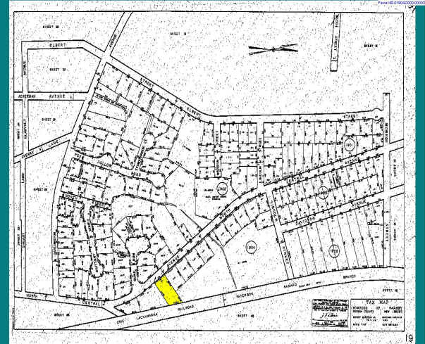 More Photos Of 138 N Central Ave, Ramsey Auto Repair For Sale