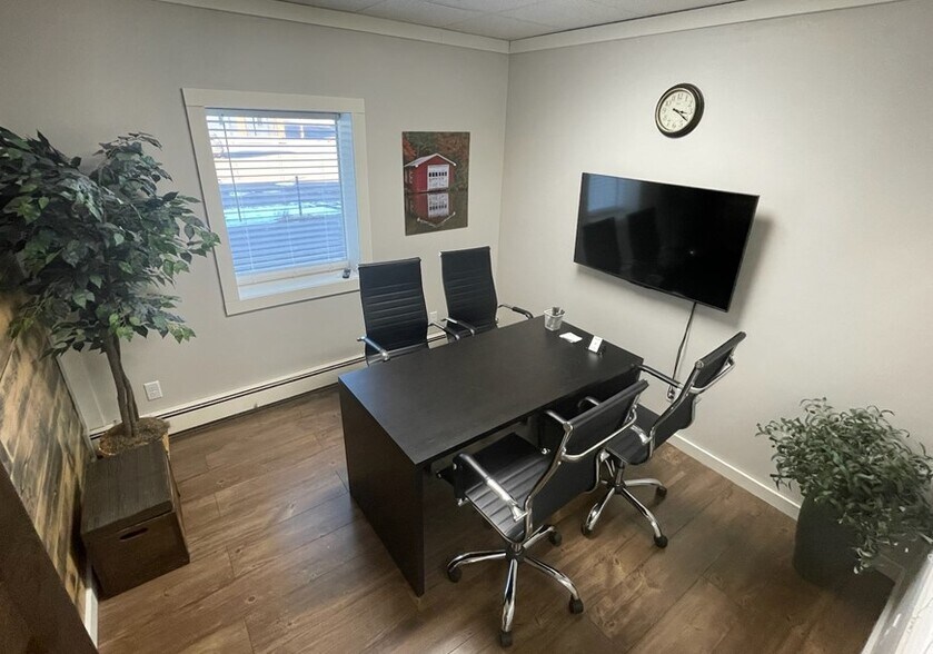 More Photos Of 120 Central Ave N, Milaca Industrial For Sale