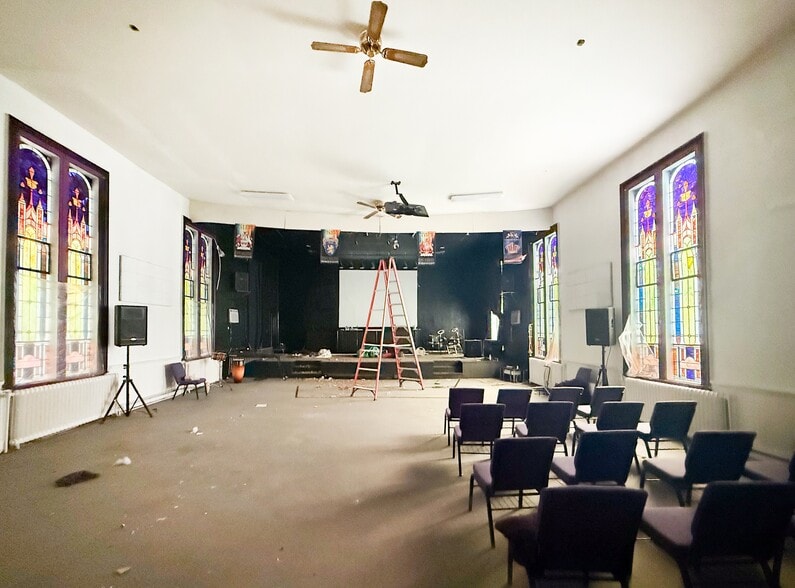 More Photos Of 66 Broad St, Pittston Religious Facility For Sale