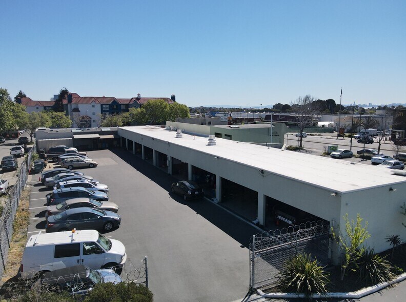 More Photos Of 11820 San Pablo Ave, El Cerrito General Retail For Sale