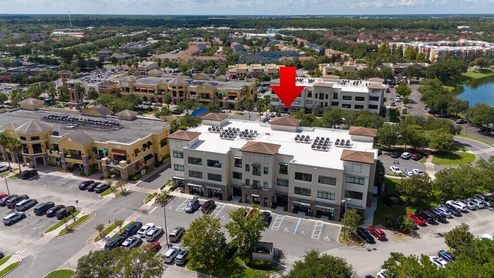More Photos Of 13550 Village Park Dr, Orlando Office For Lease
