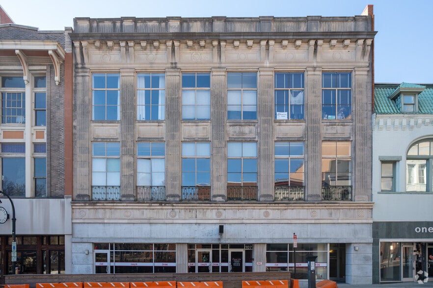 More Photos Of 107-109 W Main St, Durham Apartments For Lease