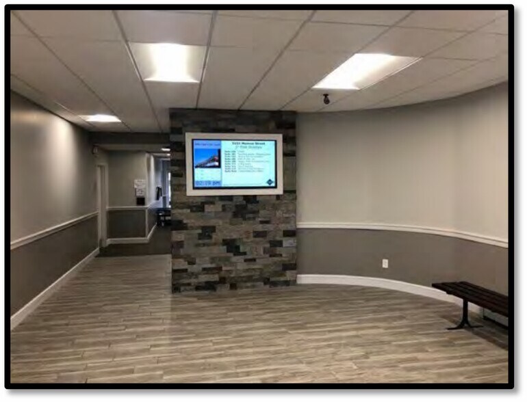 More Photos Of 5151 Monroe St, Toledo Office For Lease