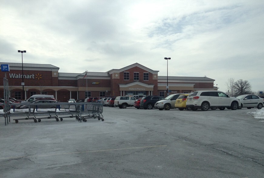 More Photos Of 18400 Hall Rd, Clinton Township Land For Sale