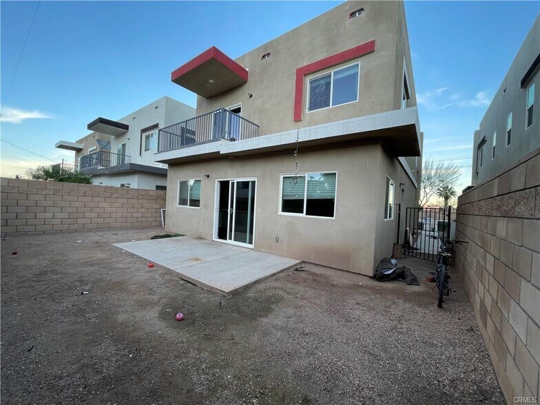 More Photos Of 68980 Via Eytel Rd, Cathedral City Apartments For Sale