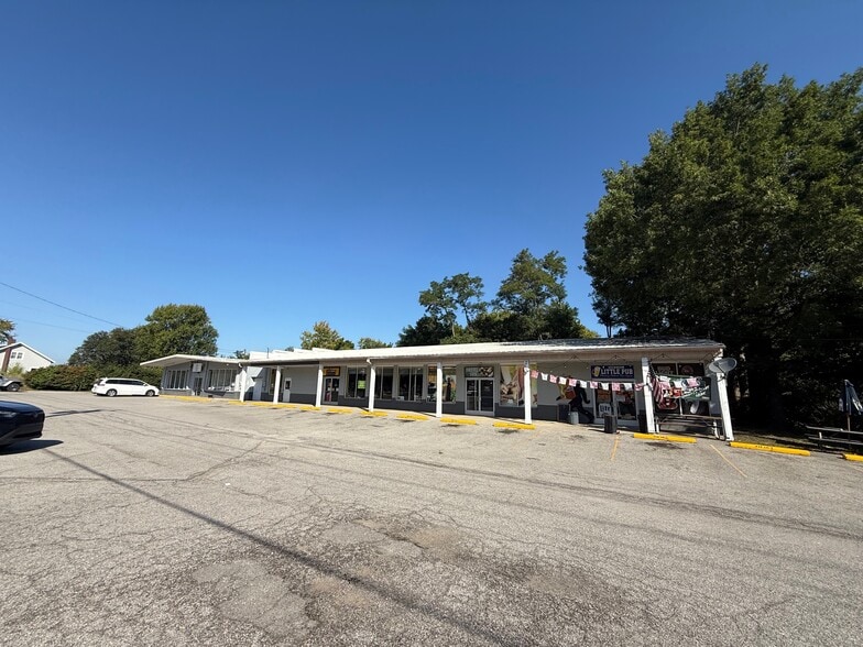 More Photos Of 1812-1818 Petersburg Rd, Hebron Storefront For Sale