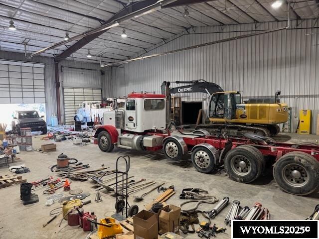 More Photos Of 46 Reliance Road, Rock Springs Warehouse For Sale