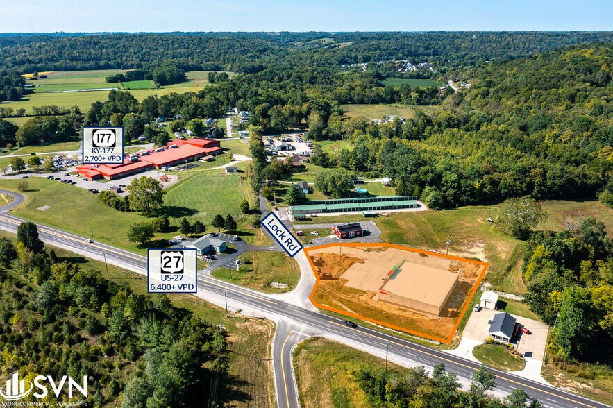 More Photos Of 215 Lock Rd, Butler General Retail For Sale