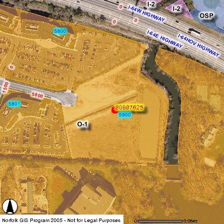 More Photos Of 5900 Lake Wright Dr, Norfolk Medical For Lease