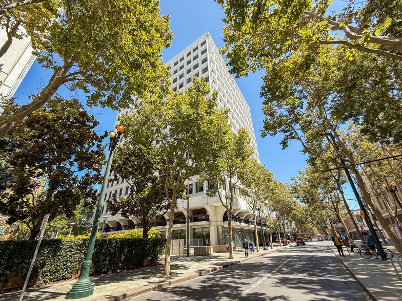 More Photos Of 75 E Santa Clara St, San Jose Office For Sale