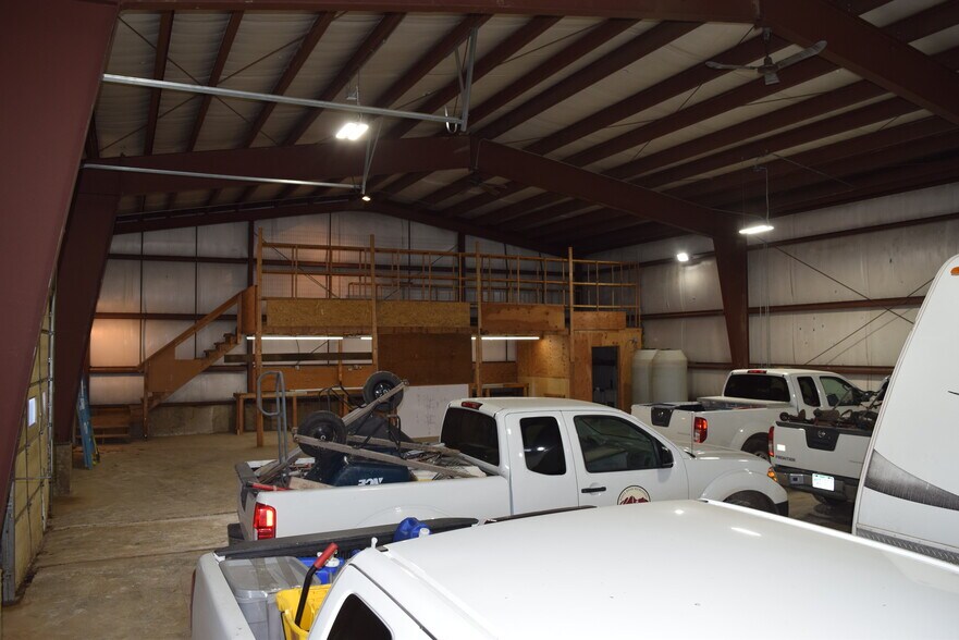 More Photos Of 9054 US Highway 285, Morrison Warehouse For Lease
