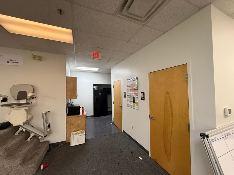 More Photos Of 4200 Church St, Sanford Warehouse For Lease