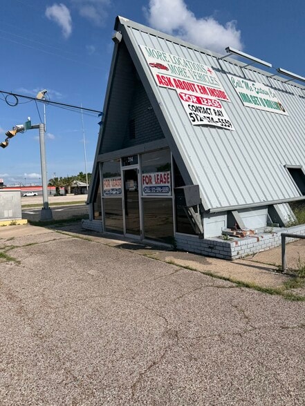 More Photos Of 314 E Veterans Memorial Blvd, Killeen Freestanding For Lease