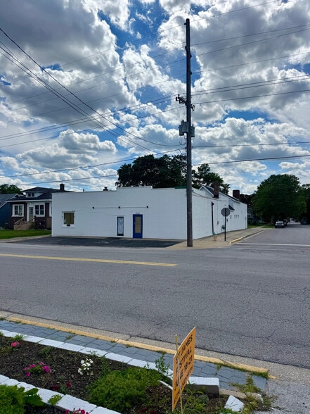 More Photos Of 6730 Columbia Ave, Hammond Warehouse For Sale